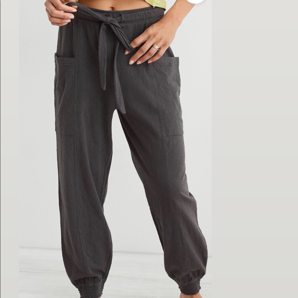Aerie joggers